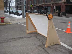 Street Hockey